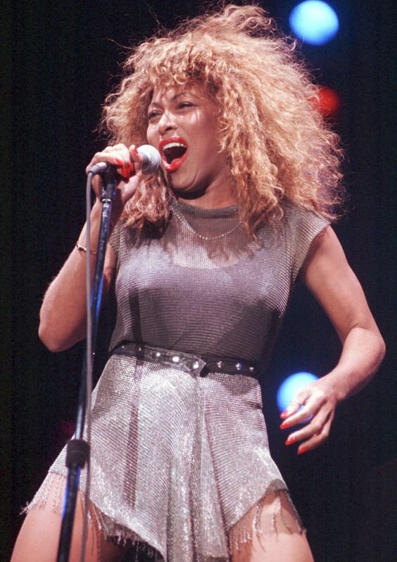 Tina Turner